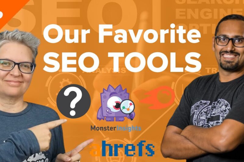 7 Best WordPress SEO Plugins and Tools That You Should Use