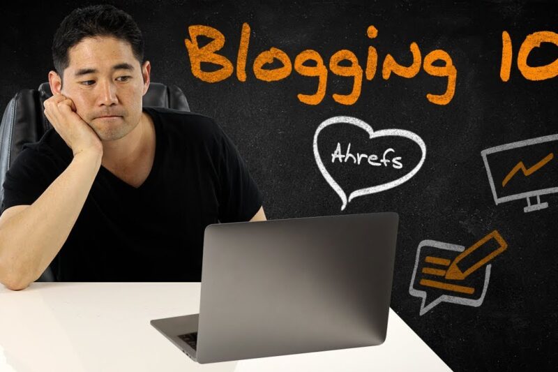 How to Write a Blog Post That Actually Gets Traffic