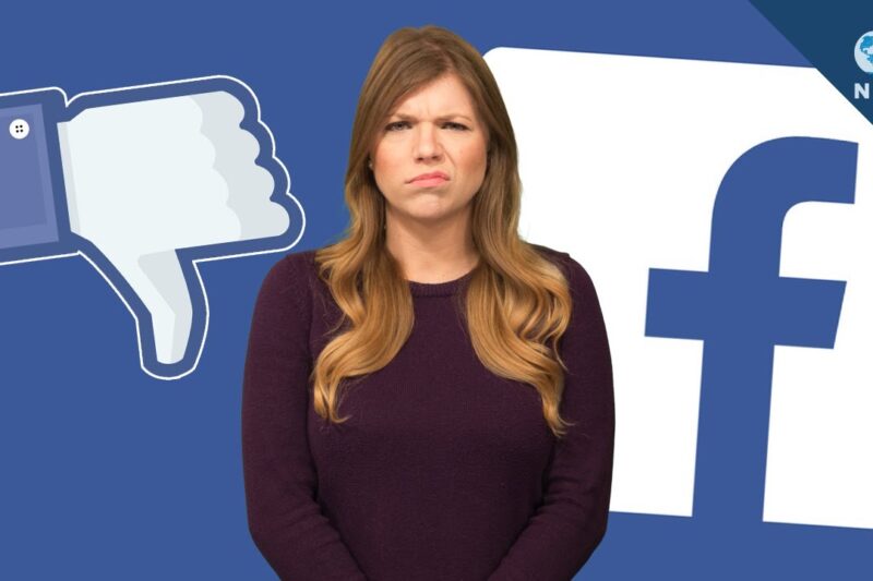Are Overly Active Facebook Users Depressed?
