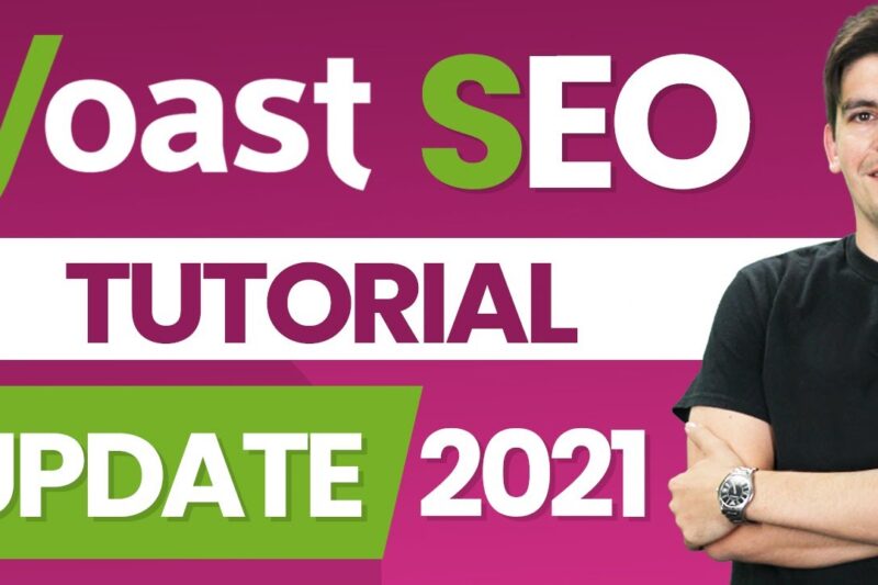 Complete Yoast Seo Tutorial 2021- How to Setup Yoast SEO Plugin – WordPress SEO for Beginners