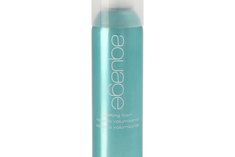 Aquage Uplifting Foam Weightless Volume Building Styling Mousse