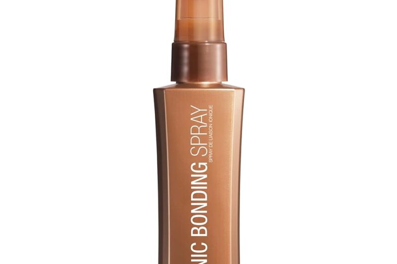 Brazilian Blowout Ionic Bonding Spray 3.4 fl oz