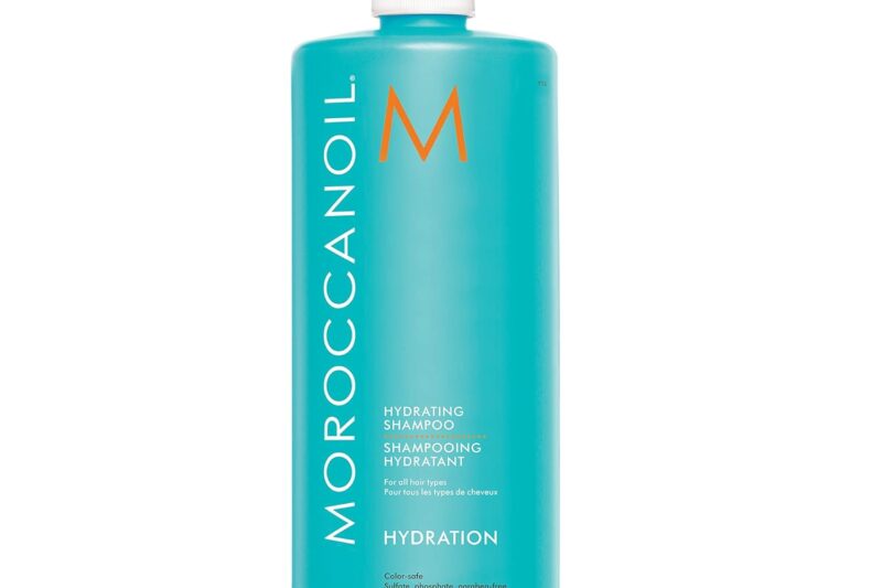 Moroccanoil Hydrating Shampoo