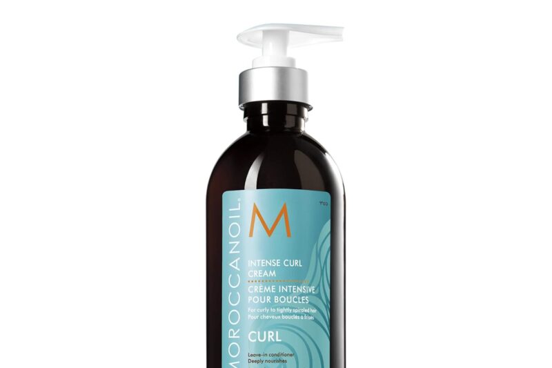 Moroccanoil Intense Curl Cream, 10.2 Fl. Oz.