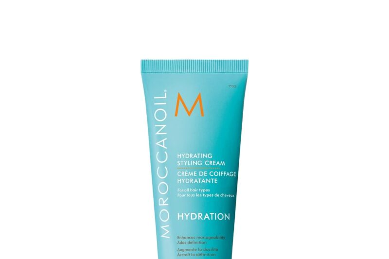 Moroccanoil Hydrating Styling Cream